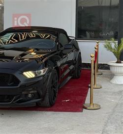 فۆرد مۆستانگ